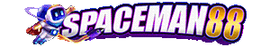 LOGO SPACEMAN88